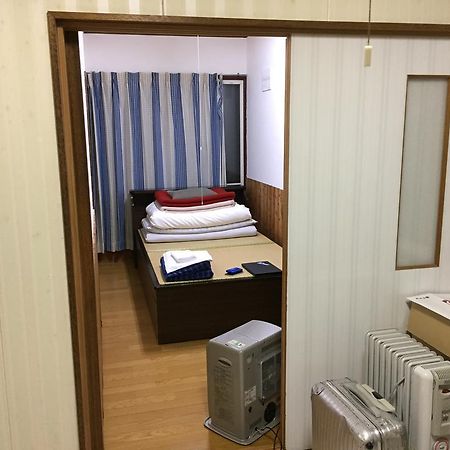 北海道 Kiritappuriゲストハウス エクステリア 写真