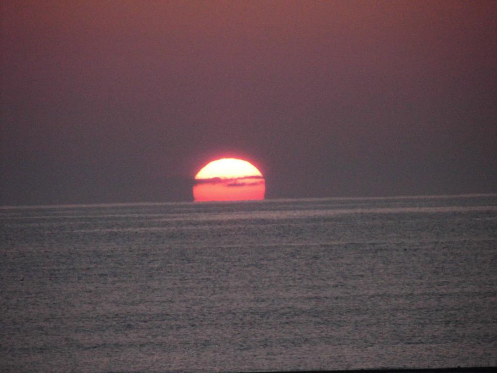 北海道 Kiritappuriゲストハウス エクステリア 写真