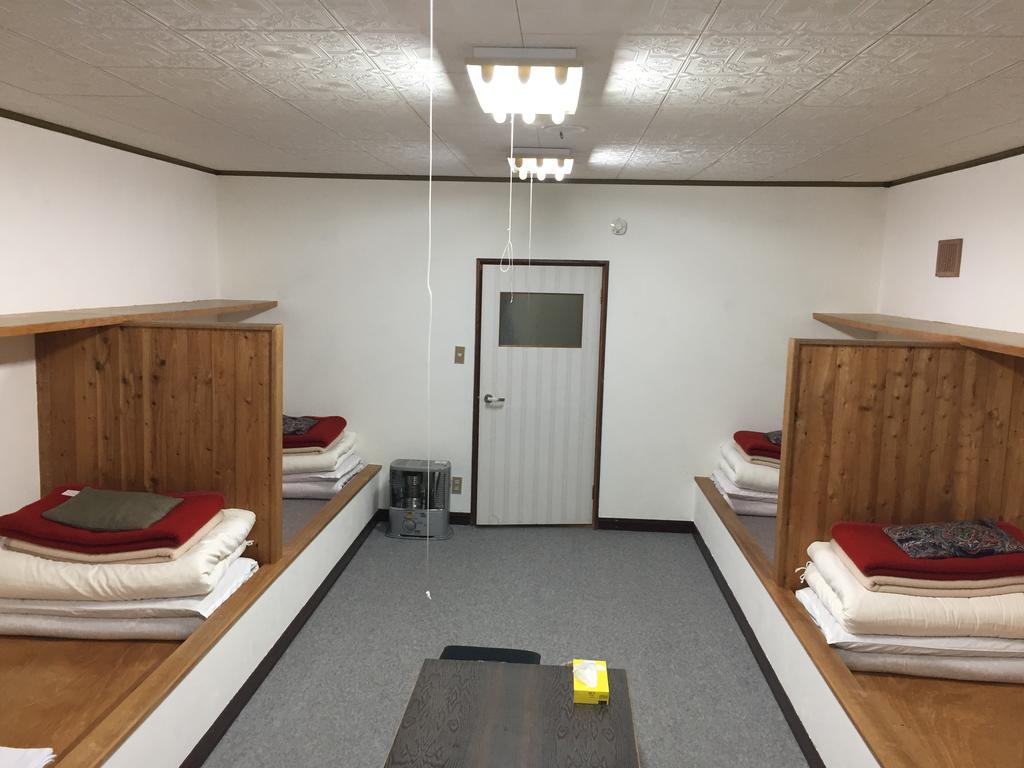 北海道 Kiritappuriゲストハウス エクステリア 写真