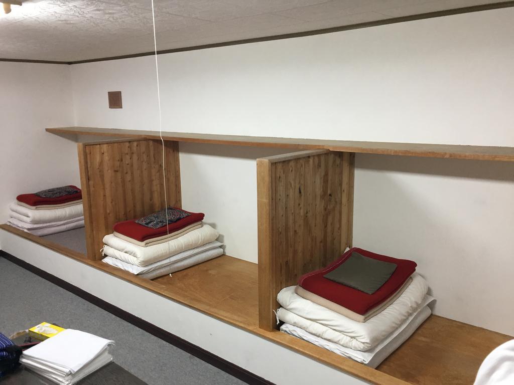 北海道 Kiritappuriゲストハウス エクステリア 写真