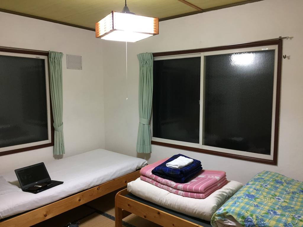 北海道 Kiritappuriゲストハウス エクステリア 写真