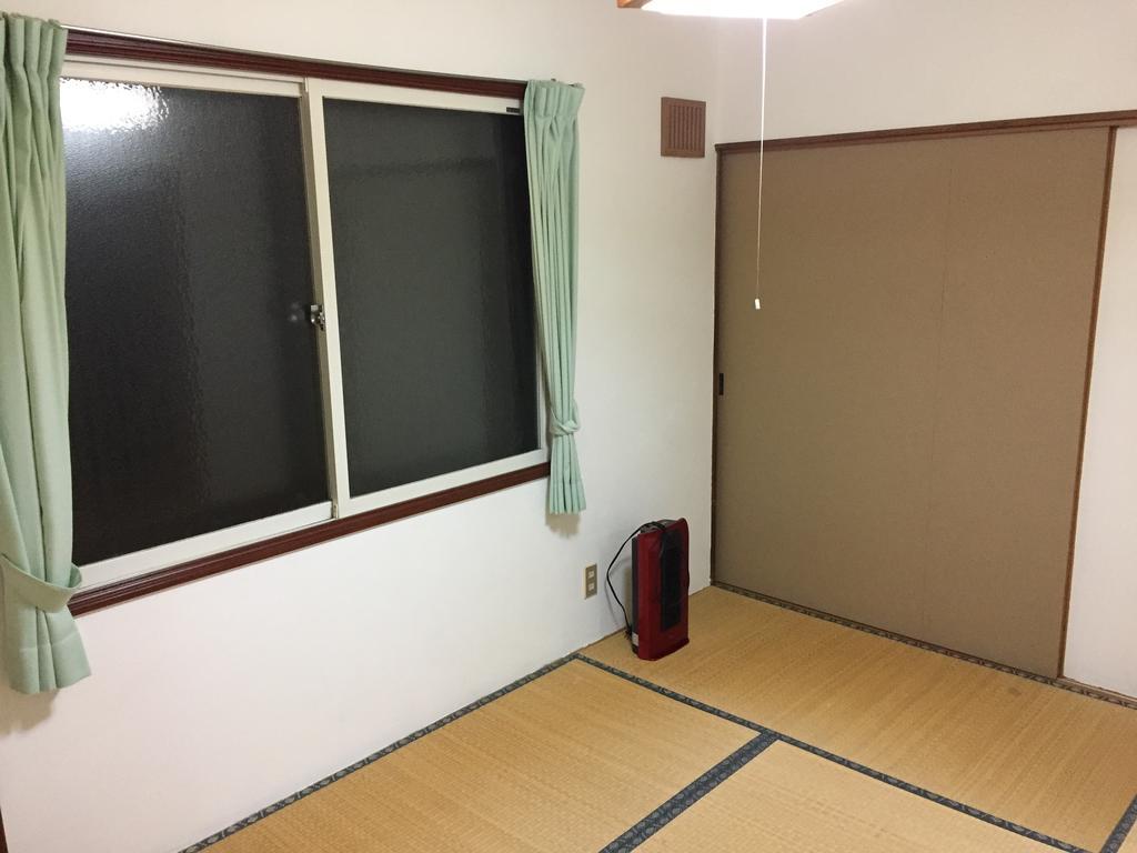 北海道 Kiritappuriゲストハウス エクステリア 写真