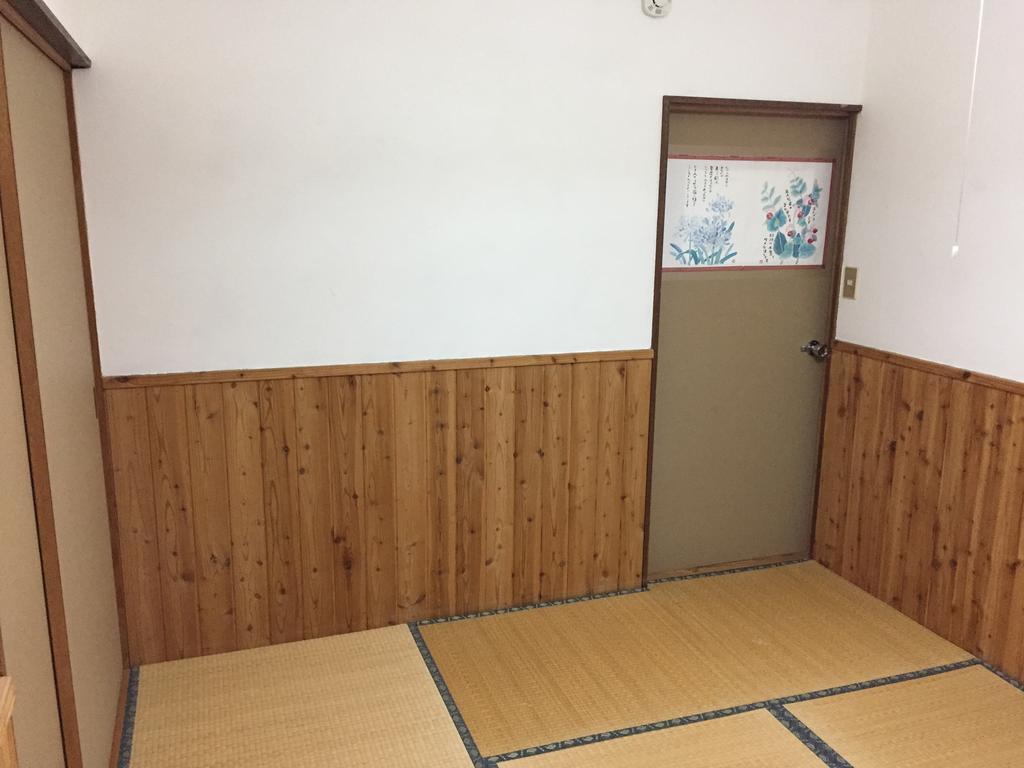 北海道 Kiritappuriゲストハウス エクステリア 写真