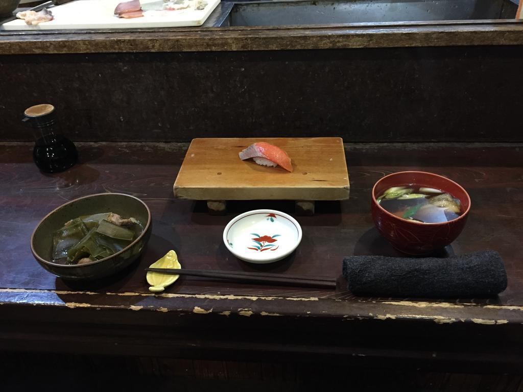 北海道 Kiritappuriゲストハウス エクステリア 写真