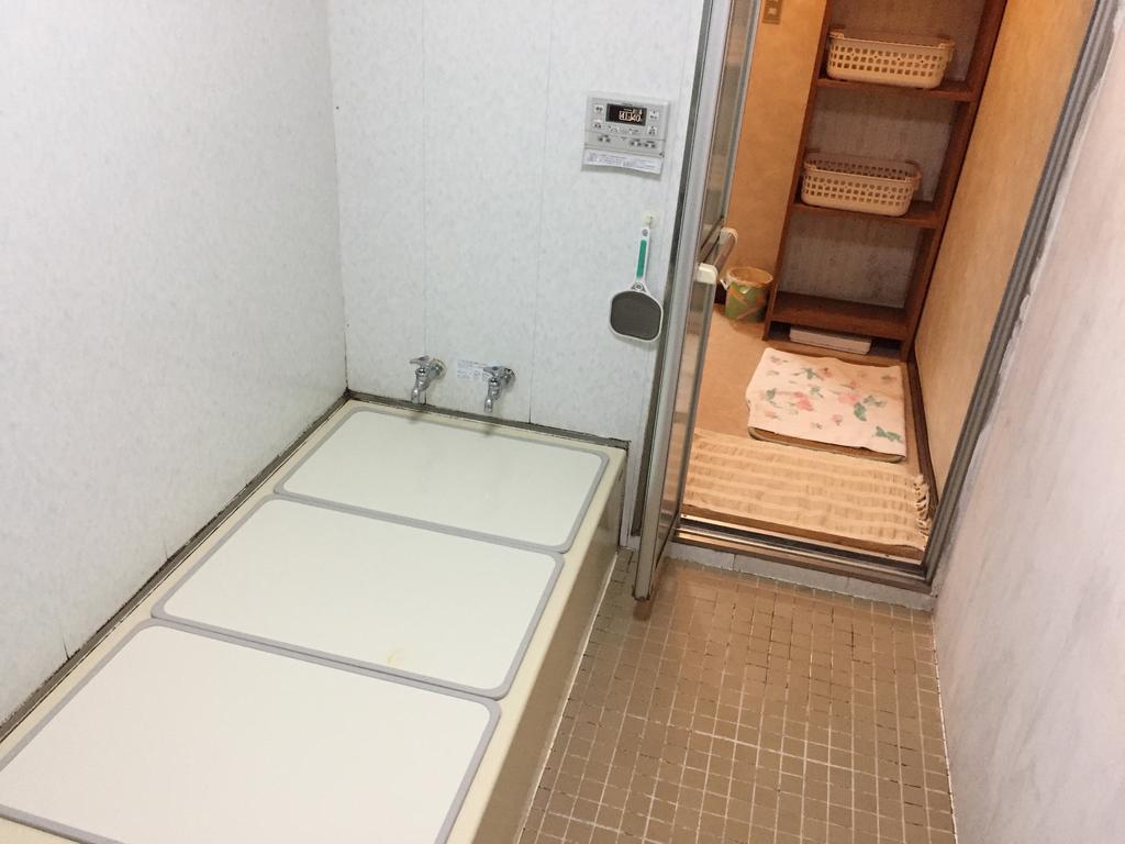 北海道 Kiritappuriゲストハウス エクステリア 写真